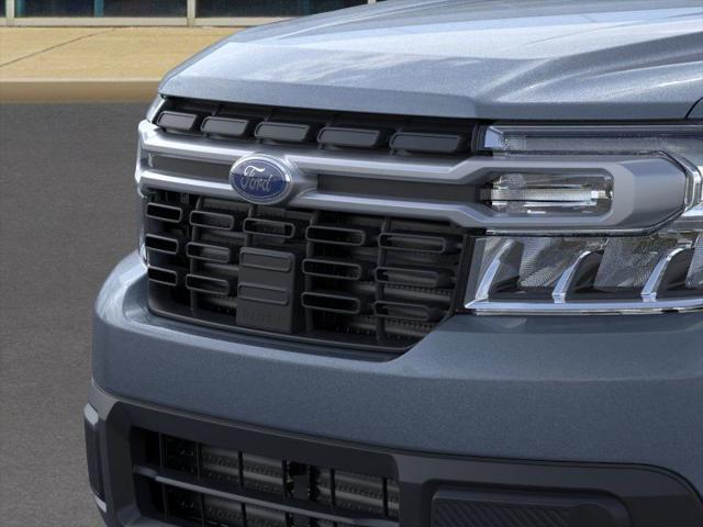 new 2024 Ford Maverick car, priced at $34,863