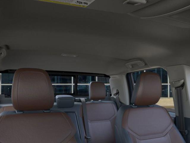 new 2024 Ford Maverick car, priced at $34,863