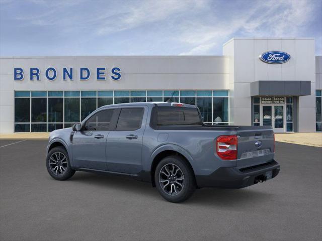 new 2024 Ford Maverick car, priced at $34,863