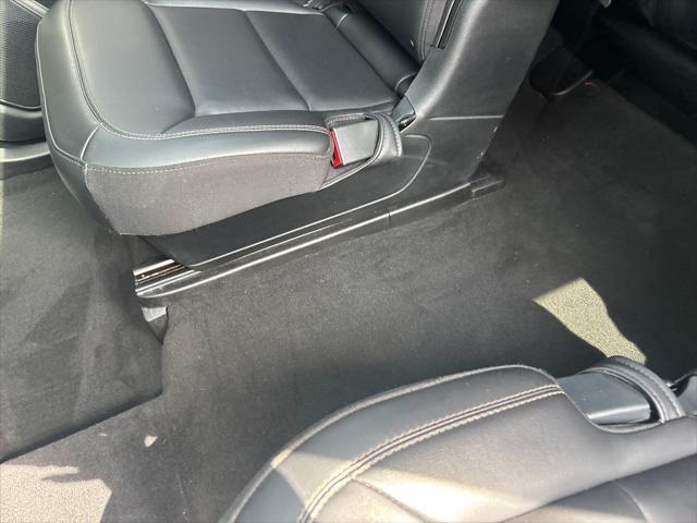 used 2022 Ford Explorer car, priced at $32,881