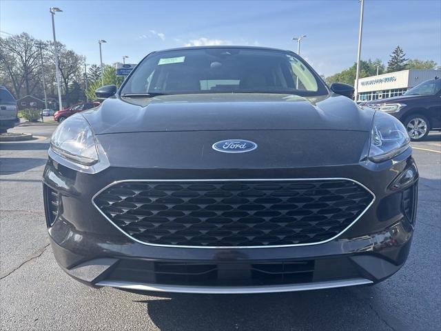 used 2020 Ford Escape car, priced at $19,893
