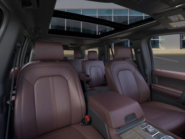 new 2024 Ford Expedition Max car, priced at $68,816