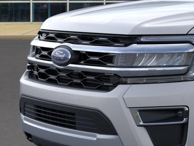 new 2024 Ford Expedition Max car, priced at $68,816