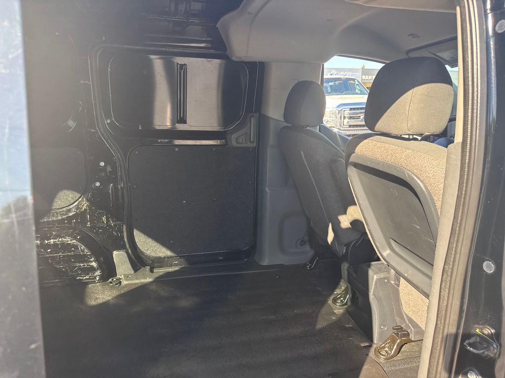 used 2015 Chevrolet City Express car, priced at $9,747