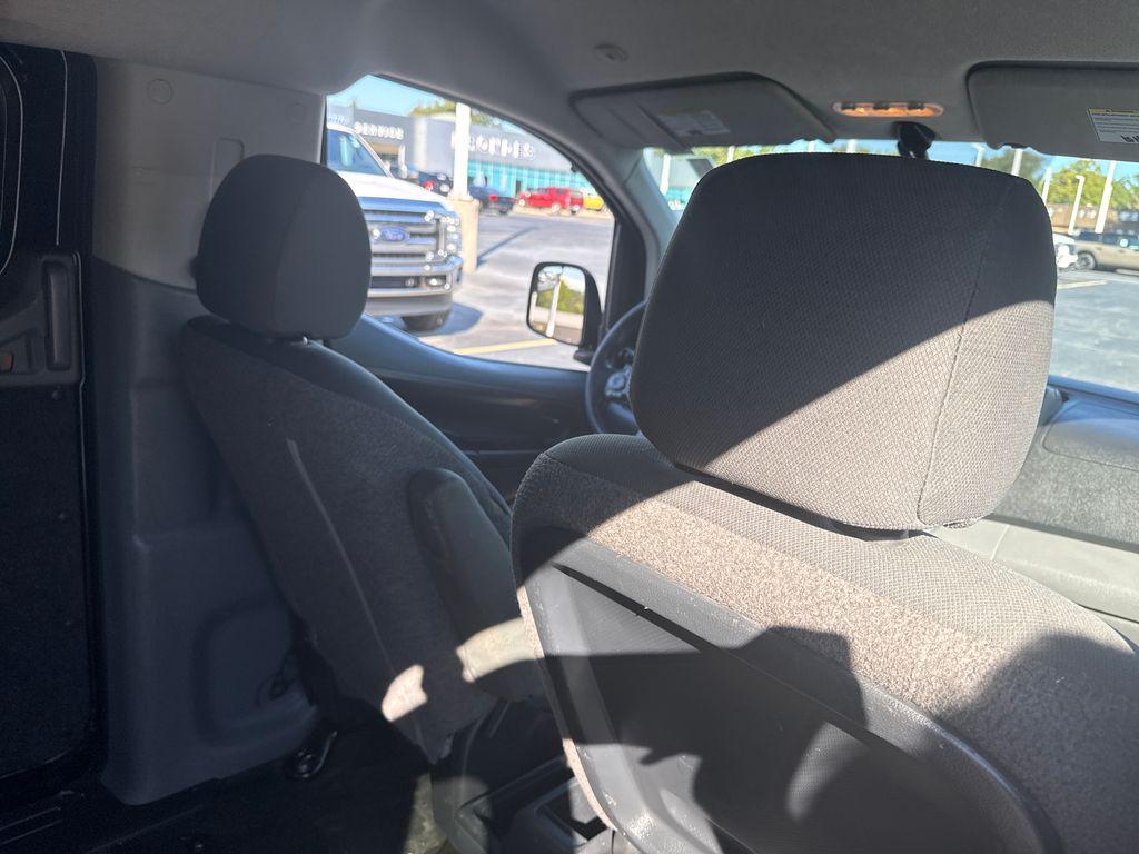 used 2015 Chevrolet City Express car, priced at $9,747