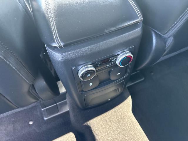 used 2023 Ford Explorer car, priced at $32,979
