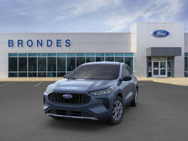 new 2024 Ford Escape car, priced at $26,644