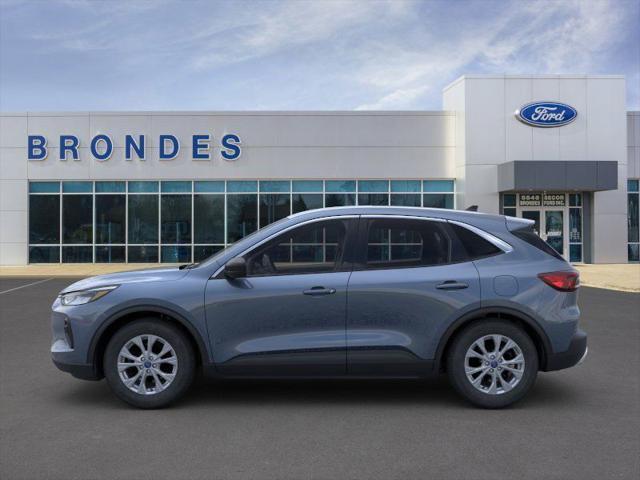 new 2024 Ford Escape car, priced at $26,644