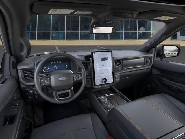 new 2024 Ford Expedition Max car, priced at $86,790