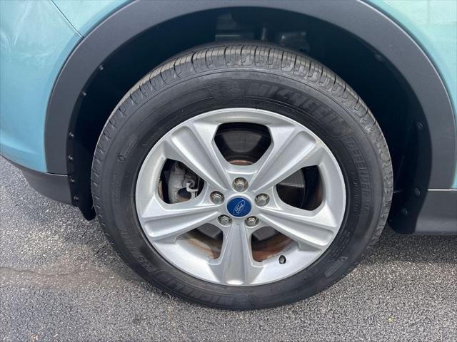 used 2013 Ford Escape car, priced at $5,873