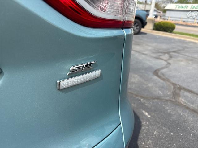 used 2013 Ford Escape car, priced at $5,873
