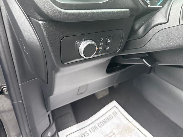 used 2020 Ford Escape car, priced at $19,954