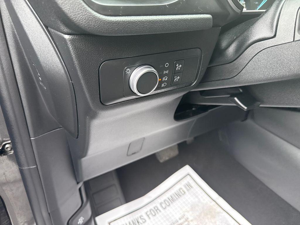 used 2020 Ford Escape car, priced at $18,827