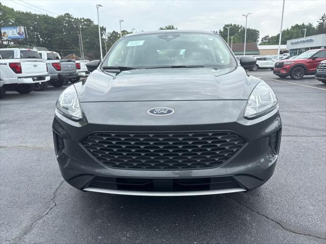 used 2020 Ford Escape car, priced at $19,954