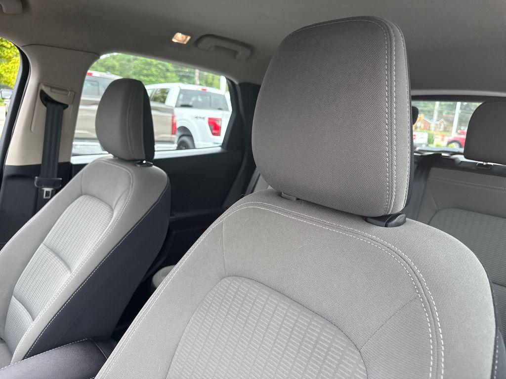 used 2020 Ford Escape car, priced at $18,827