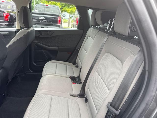 used 2020 Ford Escape car, priced at $19,954