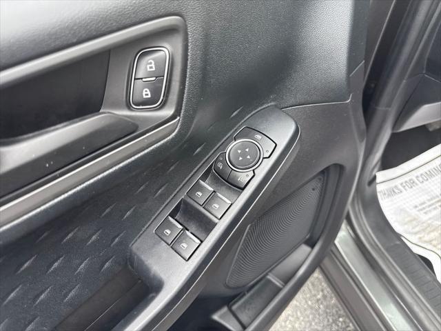 used 2020 Ford Escape car, priced at $19,954