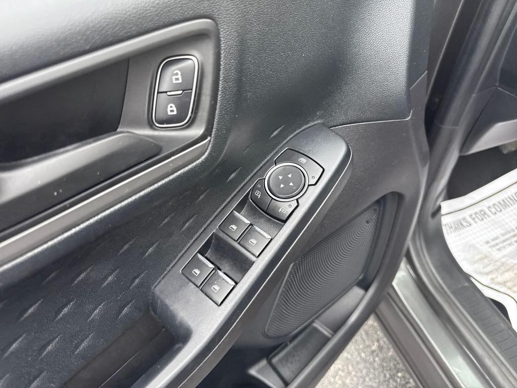 used 2020 Ford Escape car, priced at $18,827