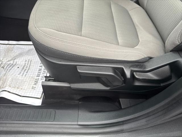 used 2020 Ford Escape car, priced at $19,954