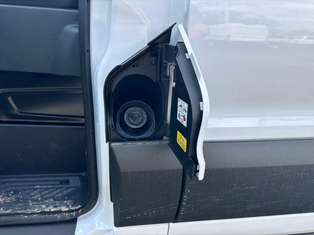 new 2025 Ford Transit-150 car, priced at $50,843