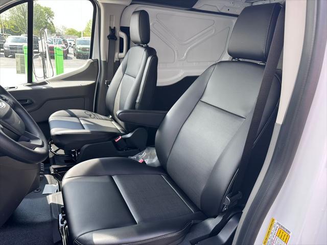 new 2025 Ford Transit-150 car, priced at $50,843
