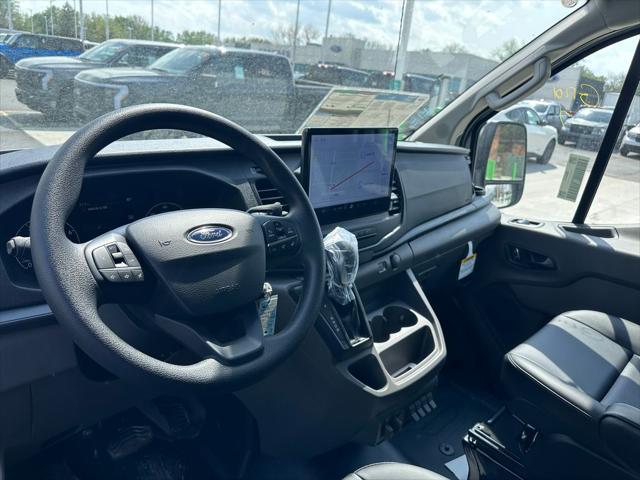 new 2025 Ford Transit-150 car, priced at $50,843