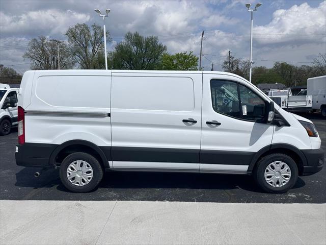 new 2025 Ford Transit-150 car, priced at $50,843