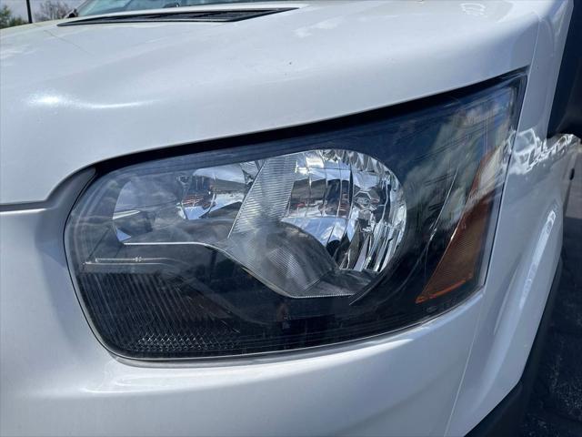 new 2025 Ford Transit-150 car, priced at $50,843