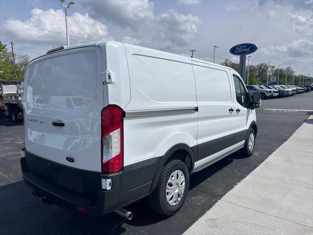 new 2025 Ford Transit-150 car, priced at $50,843