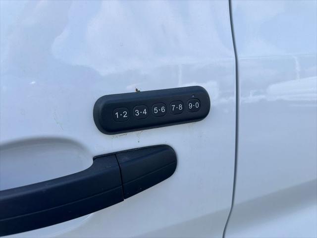 new 2025 Ford Transit-150 car, priced at $50,843
