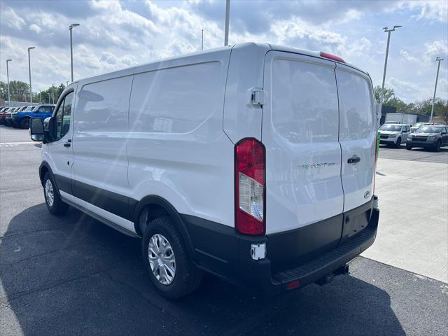 new 2025 Ford Transit-150 car, priced at $50,843