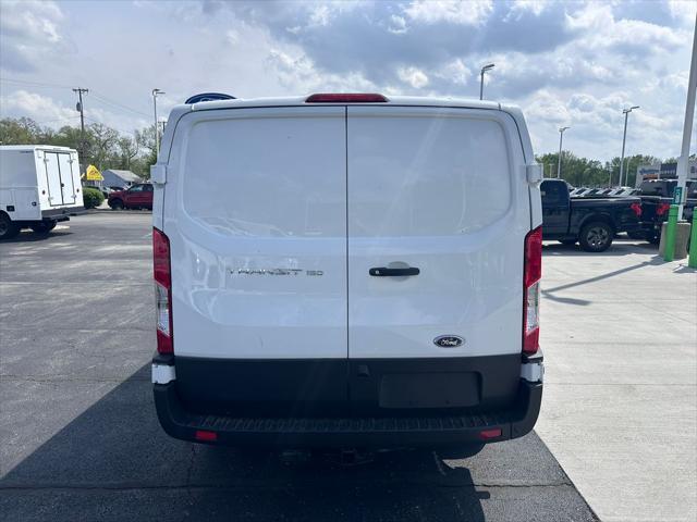 new 2025 Ford Transit-150 car, priced at $50,843
