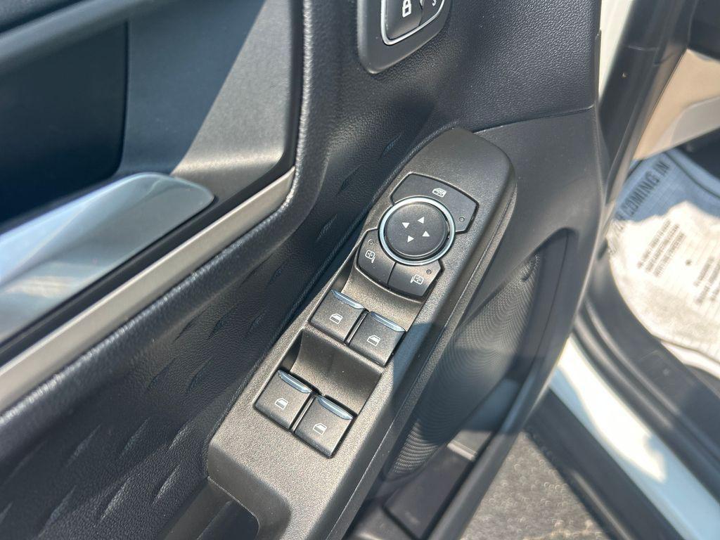 used 2020 Ford Escape car, priced at $16,944