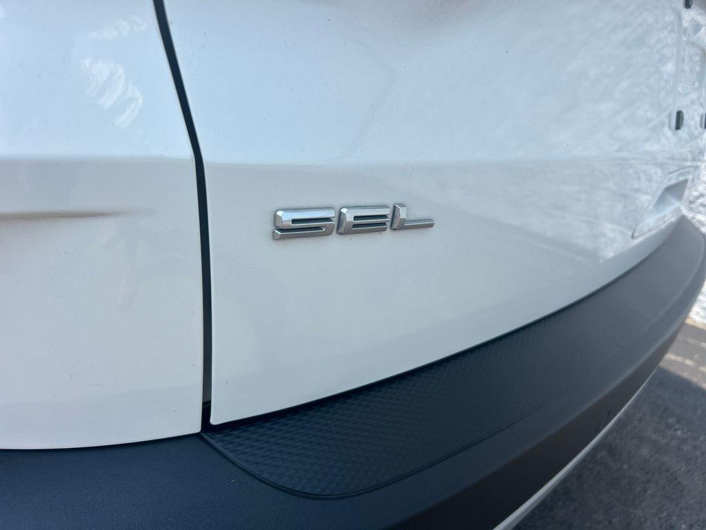 used 2020 Ford Escape car, priced at $16,944