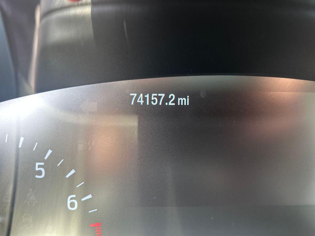 used 2020 Ford Escape car, priced at $16,944