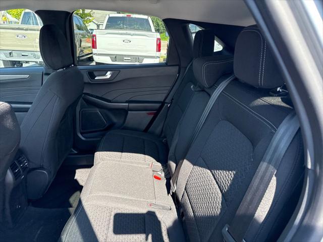 used 2023 Ford Escape car, priced at $24,871