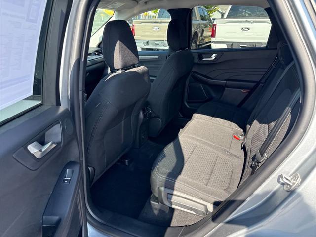used 2023 Ford Escape car, priced at $24,871