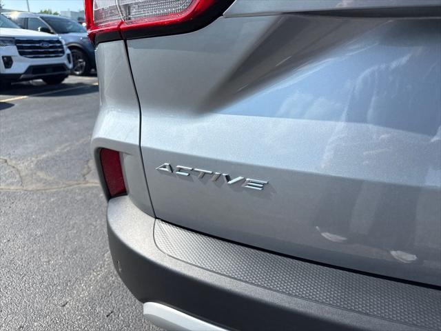 used 2023 Ford Escape car, priced at $24,871