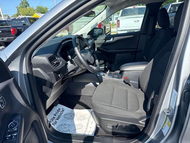 used 2023 Ford Escape car, priced at $24,871