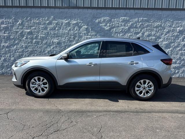 used 2023 Ford Escape car, priced at $24,871