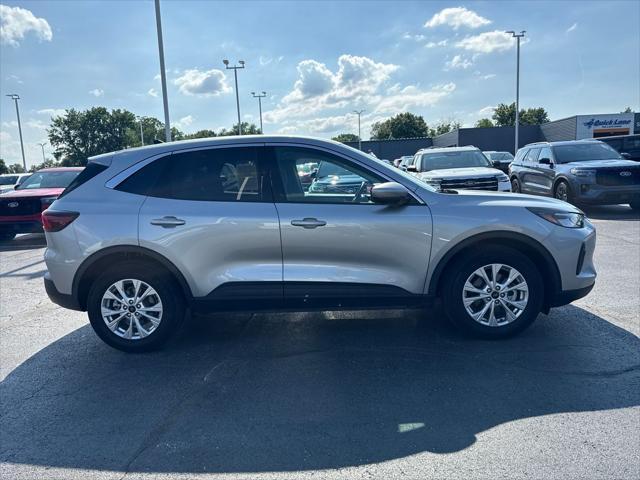 used 2023 Ford Escape car, priced at $24,871