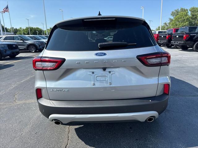 used 2023 Ford Escape car, priced at $24,871