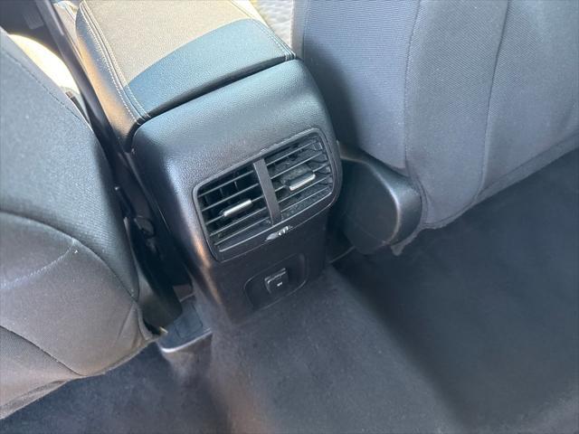 used 2020 Ford Escape car, priced at $19,623
