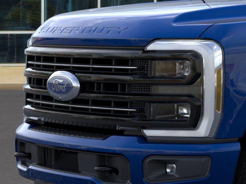 new 2026 Ford F-350 car, priced at $94,768