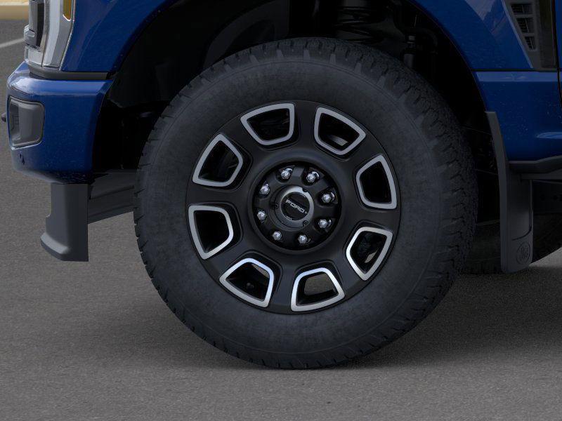 new 2026 Ford F-350 car, priced at $94,768