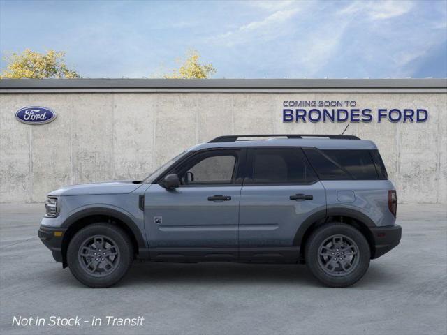 new 2024 Ford Bronco Sport car, priced at $32,214