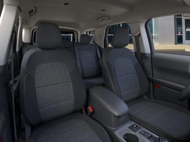 new 2024 Ford Bronco Sport car, priced at $30,464