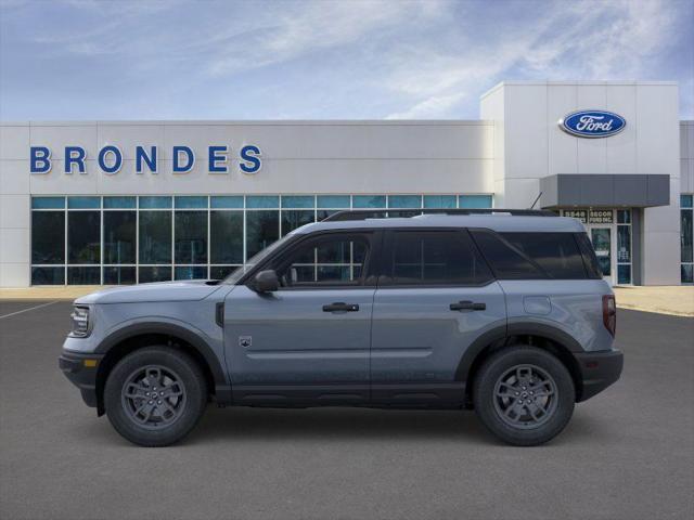 new 2024 Ford Bronco Sport car, priced at $30,464