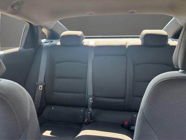 used 2023 Chevrolet Malibu car, priced at $16,400