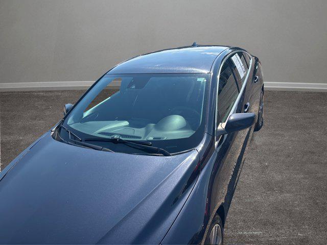 used 2023 Chevrolet Malibu car, priced at $16,400